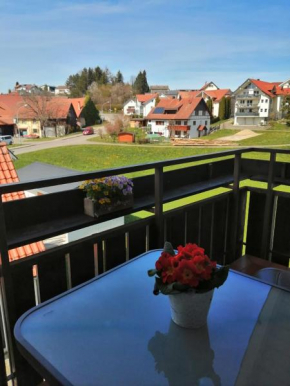 Ferienwohnung Hengnau in Wasserburg am Bodensee